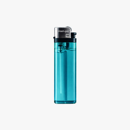 stash-pro wheely 69 Lighter non-refillable