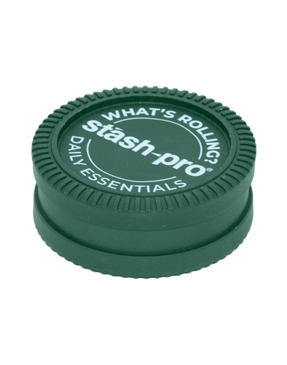 stash-pro Biodegradable Grinder – Green