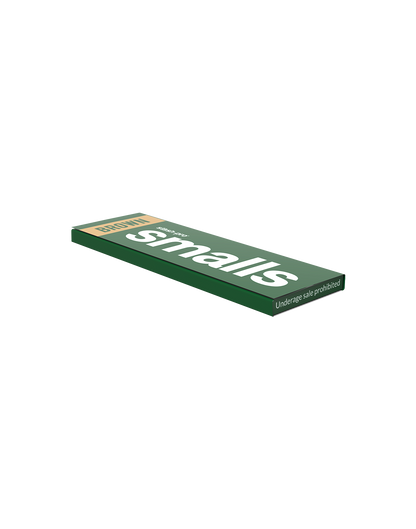 stash-pro Smalls - Brown Rolling Paper
