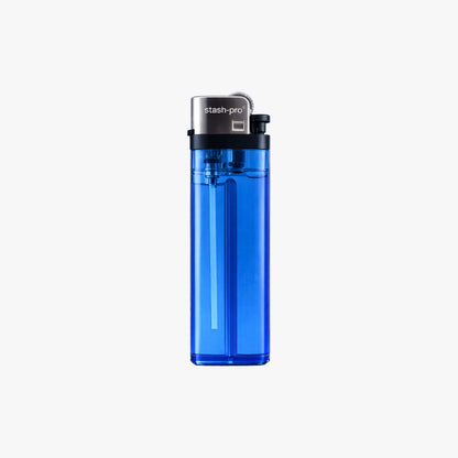 stash-pro wheely 69 Lighter non-refillable
