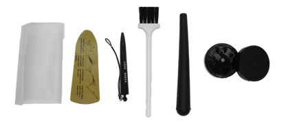 stash-pro - Rollers Kit