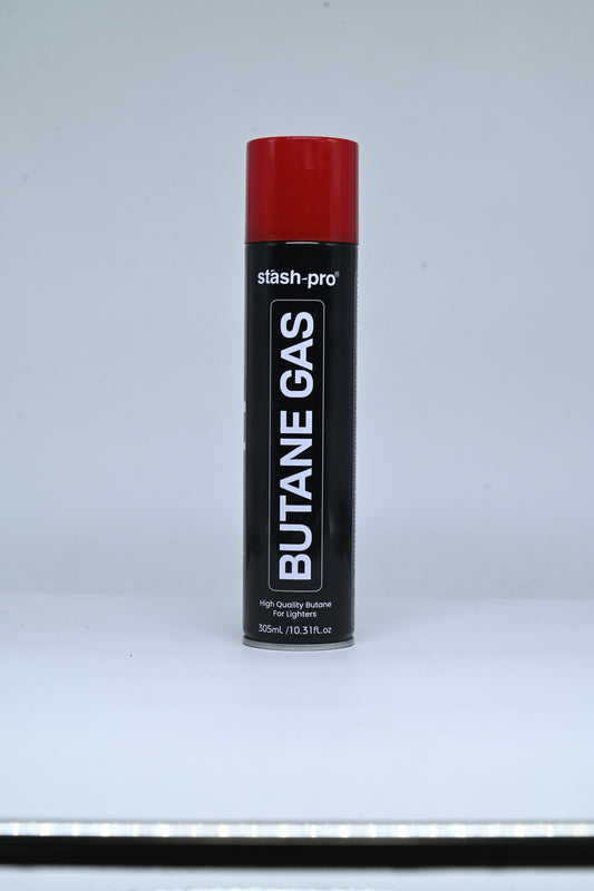 stash-pro Butane Gas Refill – 305ml