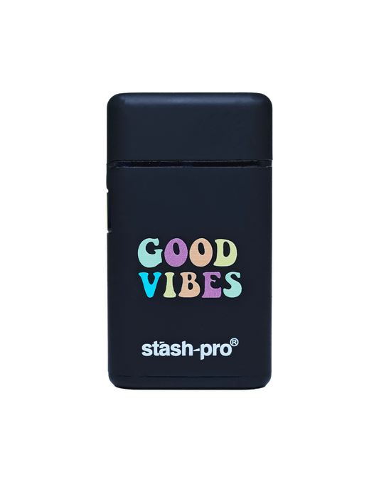 Stash-Pro Flippy – Good Vibes Edition