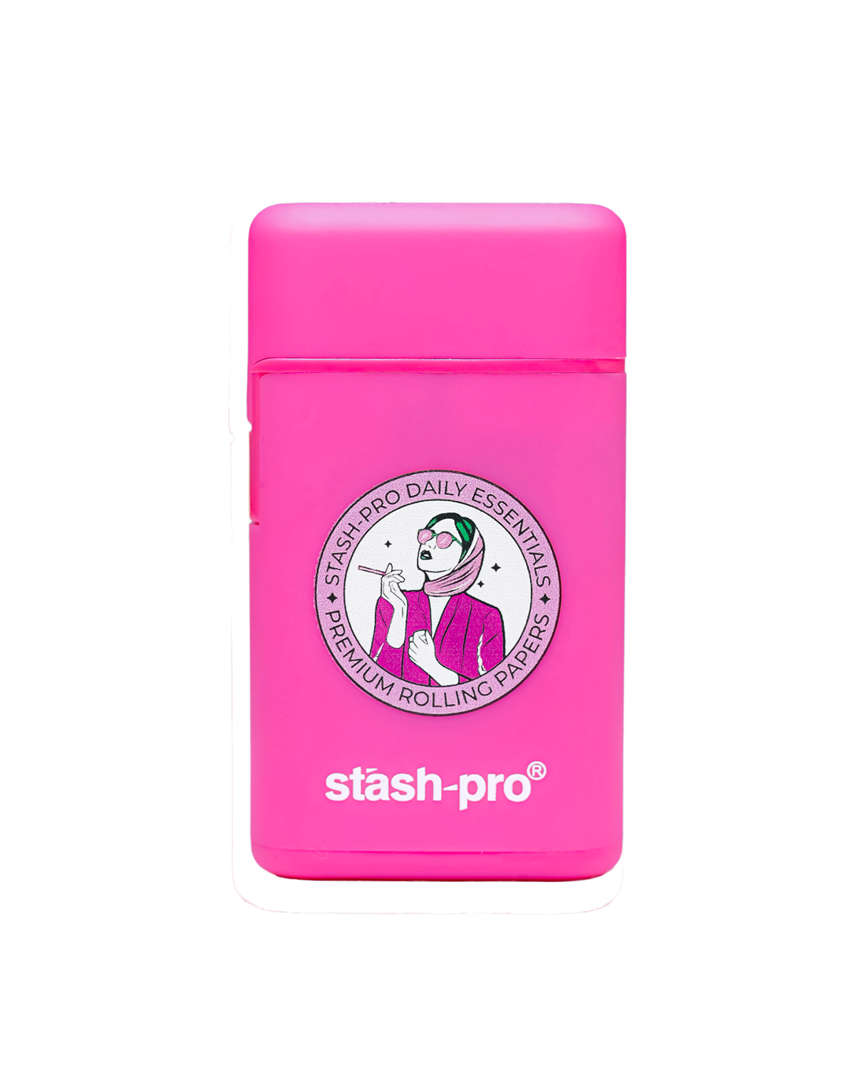 Stash-Pro Flippy – Burning Desire Edition