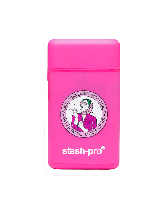 Stash-Pro Flippy – Burning Desire Edition