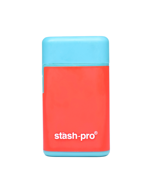 Stash-Pro Flippy – Red & Blue Edition