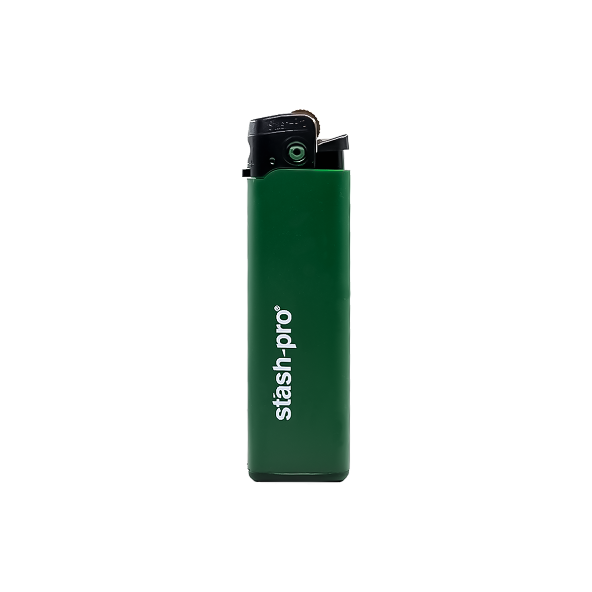 stash-pro Finisher Refillable Lighter