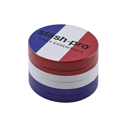 stash-pro Large Grinder - Netherlands Series