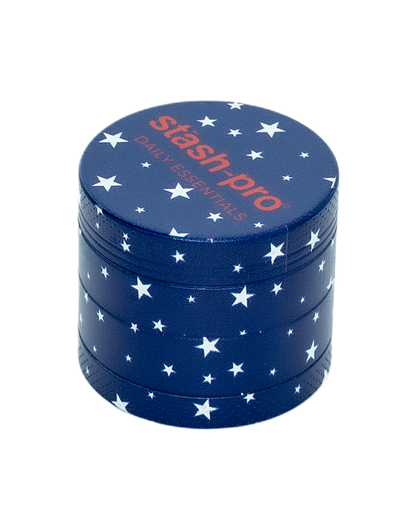 stash-pro Zinc Grinder - Medium
