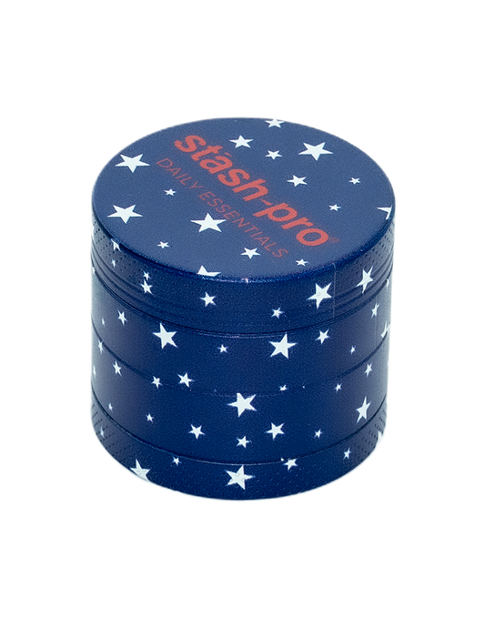 stash-pro Zinc Grinder - Medium