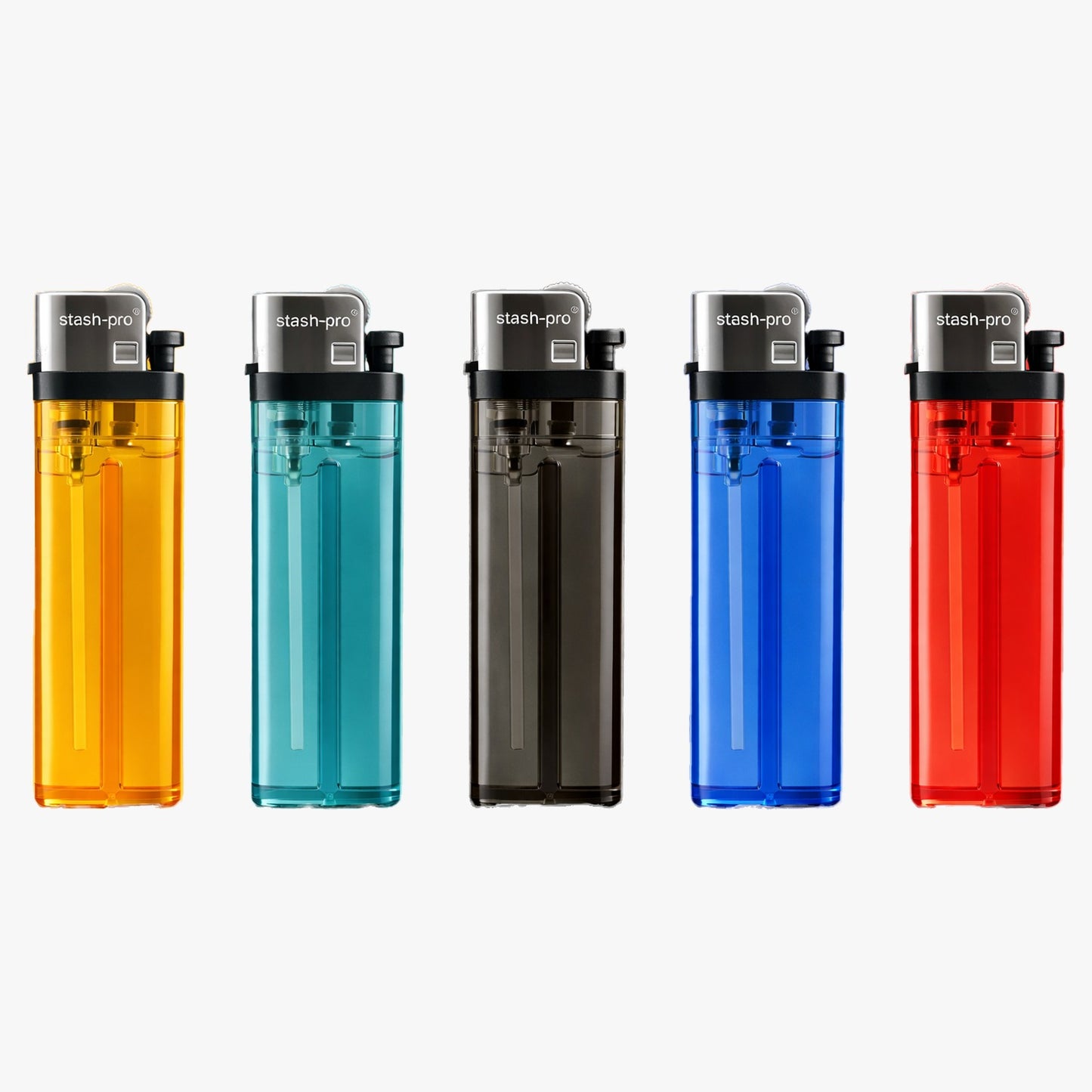 stash-pro wheely 69 Lighter non-refillable