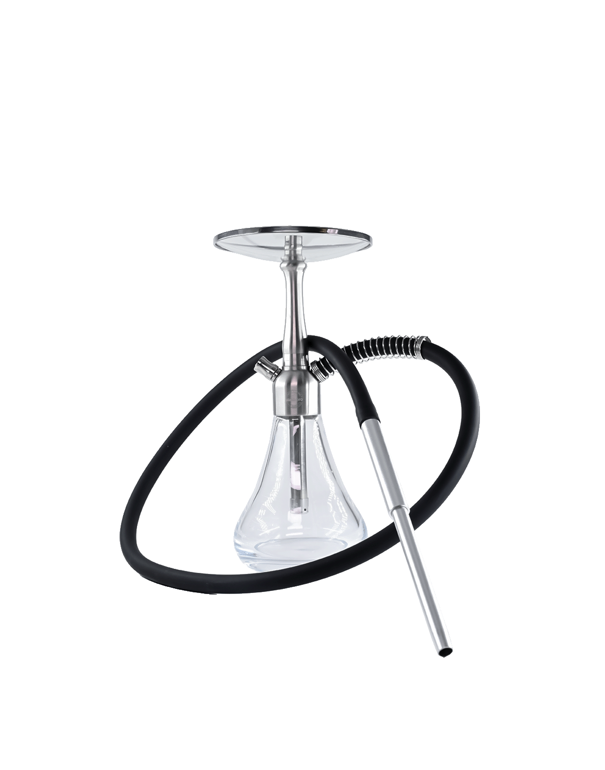 stash-pro Sheesha HR 07 Transparent