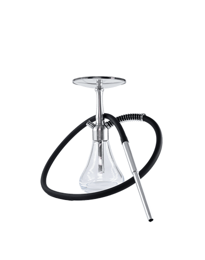 stash-pro Sheesha HR 07 Transparent