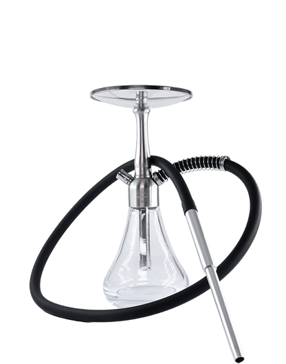 stash-pro Sheesha HR 07 Transparent