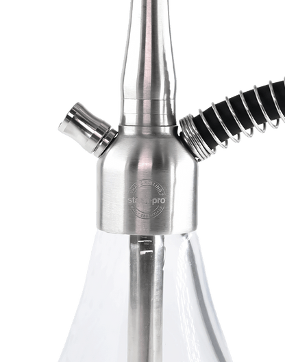 stash-pro Sheesha HR 07 Transparent