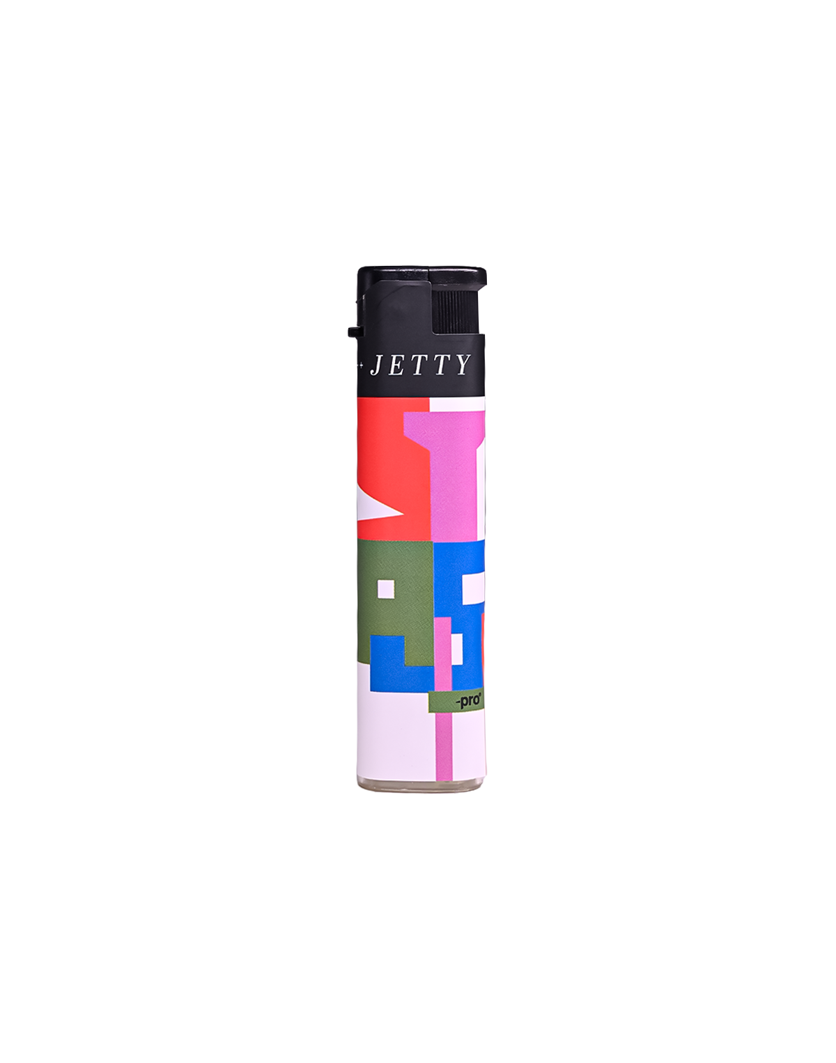 stash-pro Jetty - Wind Proof Lighter
