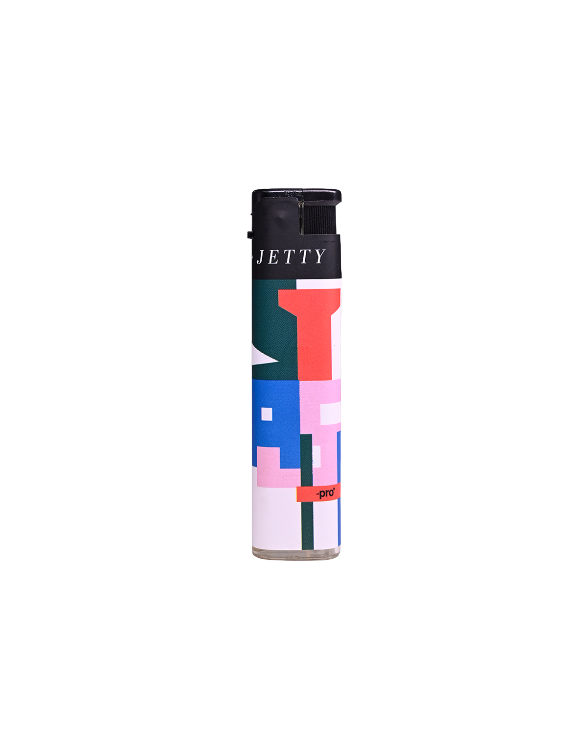 stash-pro Jetty - Wind Proof Lighter