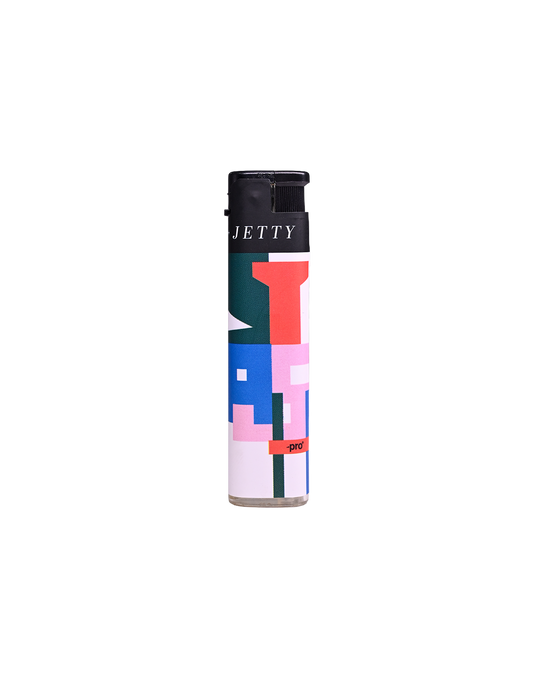 stash-pro Jetty - Wind Proof Lighter