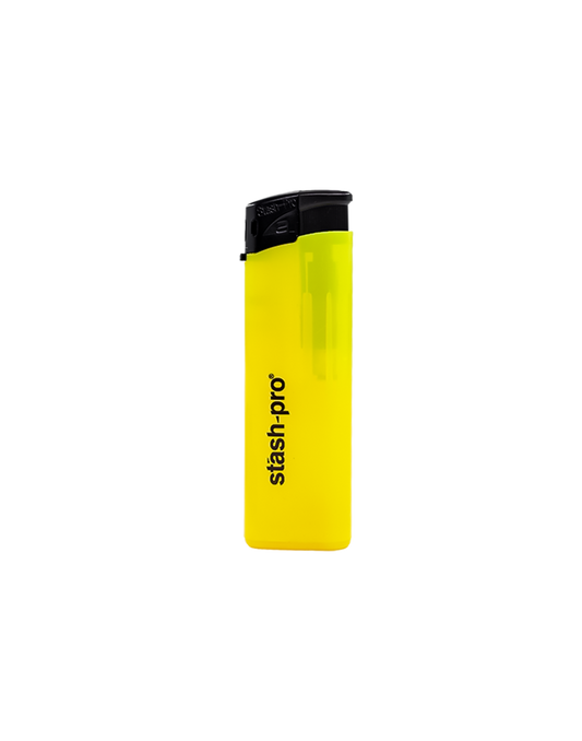 stash-pro Stashy Refillable Lighter
