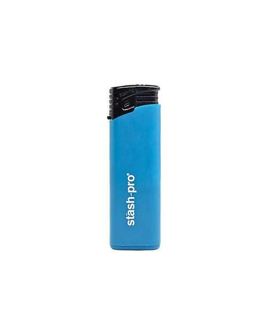 stash-pro Carlos Windproof Lighter