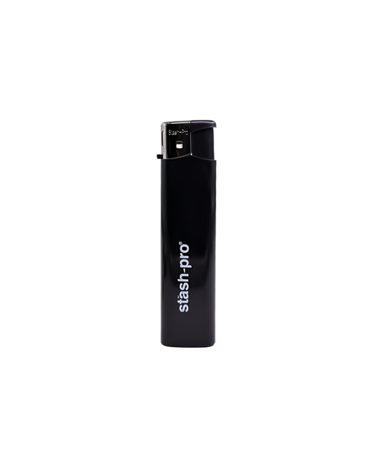 stash-pro OG Solid Lighter – Everyday Soft Flame