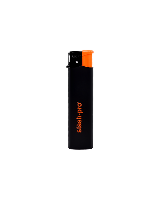 stash-pro OG Matte Lighter – Everyday Soft Flame