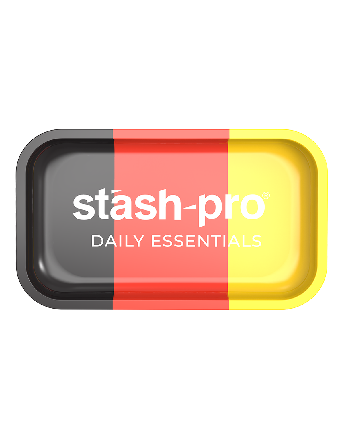 stash-pro Medium Rolling Tray -  Germany