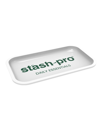 stash-pro Medium Rolling Tray Classic