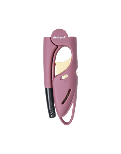 stash-pro Fold-E – Pocket-Friendly Foldable Lighter