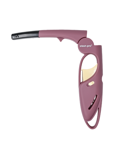 stash-pro Fold-E – Pocket-Friendly Foldable Lighter