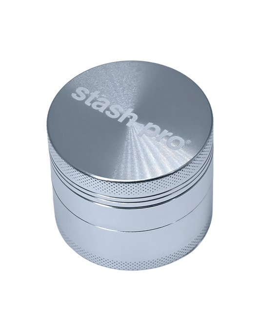 stash-pro Aluminium Grinder - Large