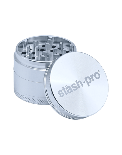 stash-pro Aluminium Grinder - Large