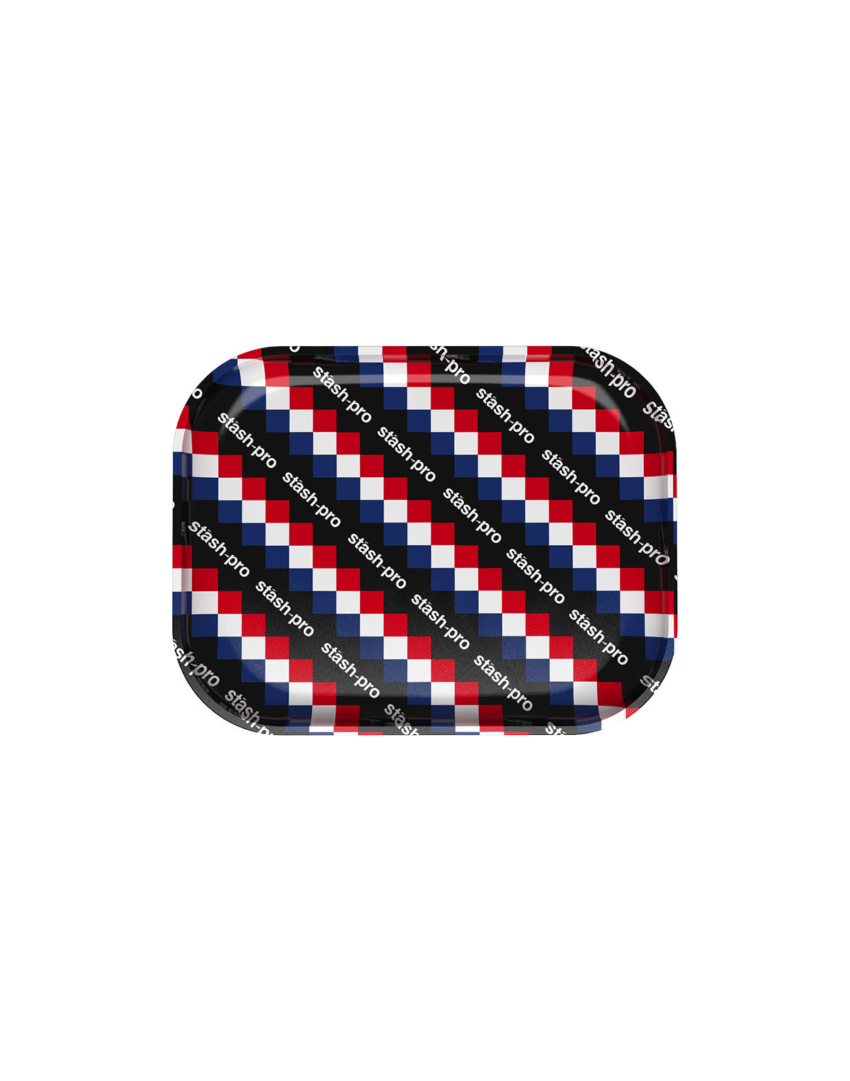 stash-pro Rolling Tray - Small