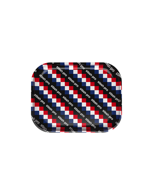 stash-pro Rolling Tray - Small