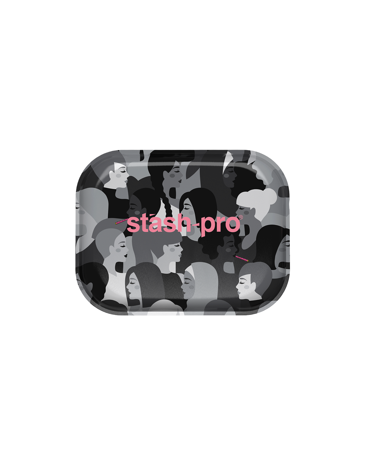 stash-pro Rolling Tray - Small