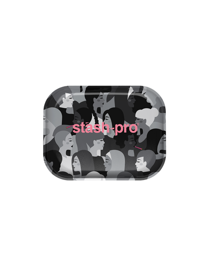 stash-pro Rolling Tray - Small