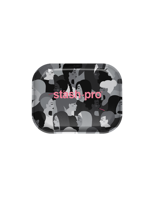 stash-pro Rolling Tray - Small