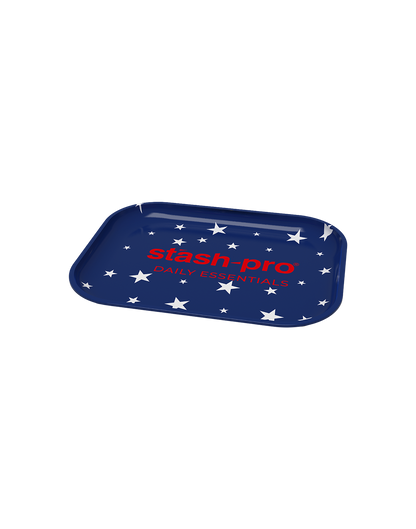 stash-pro Rolling Tray - Small