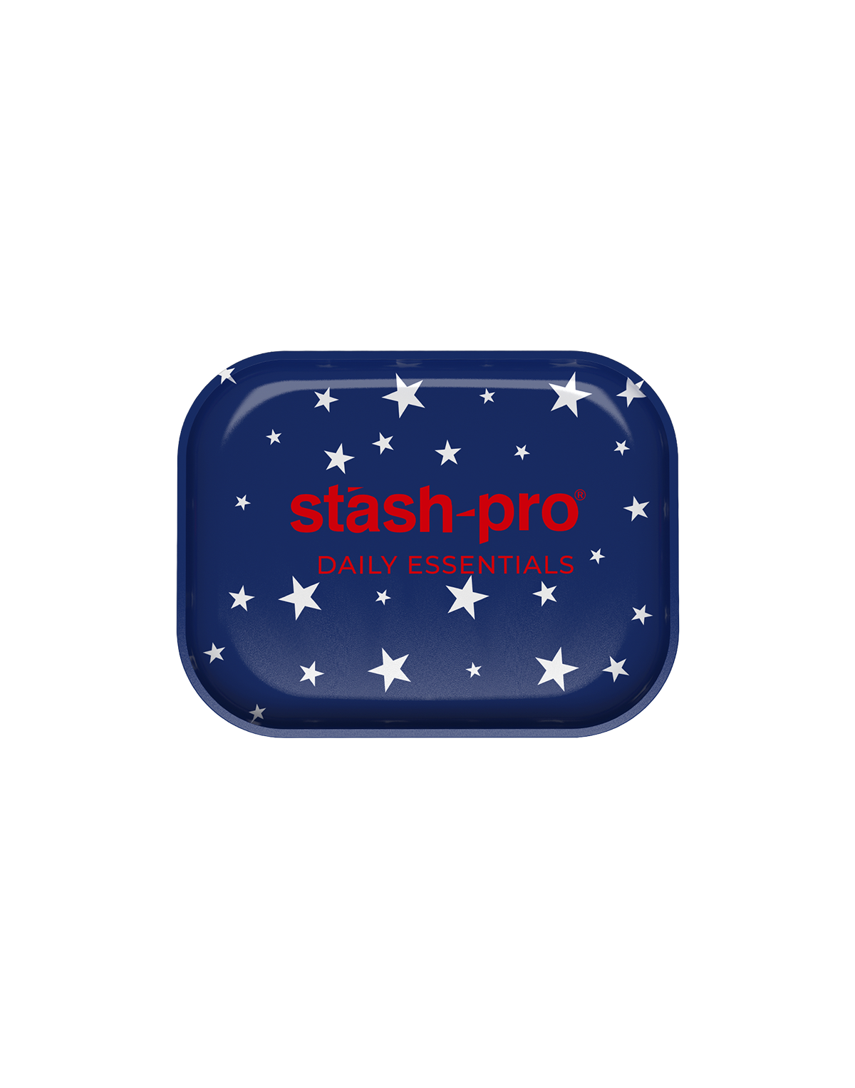 stash-pro Rolling Tray - Small