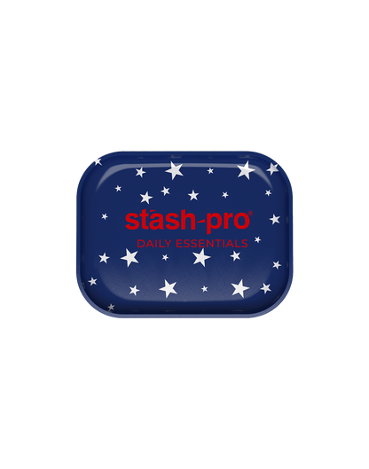 stash-pro Rolling Tray - Small