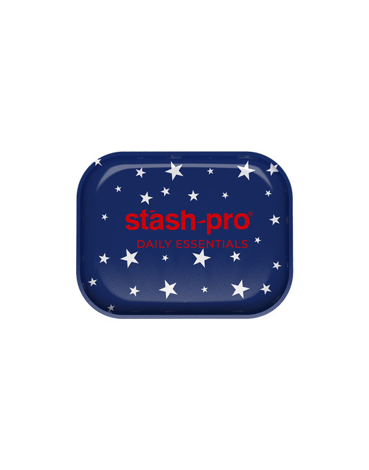 stash-pro Rolling Tray - Small