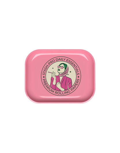 stash-pro Rolling Tray - Small