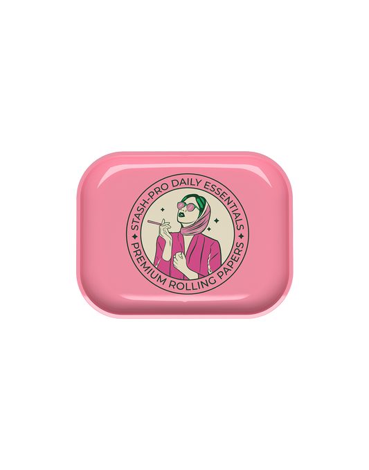 stash-pro Rolling Tray - Small