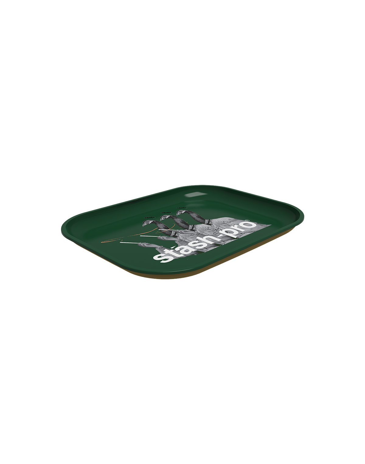 stash-pro Rolling Tray - Small