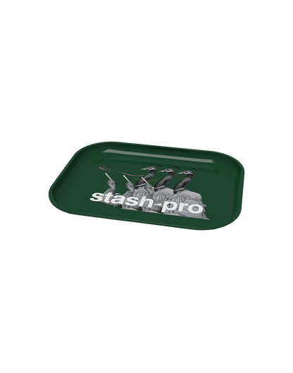 stash-pro Rolling Tray - Small