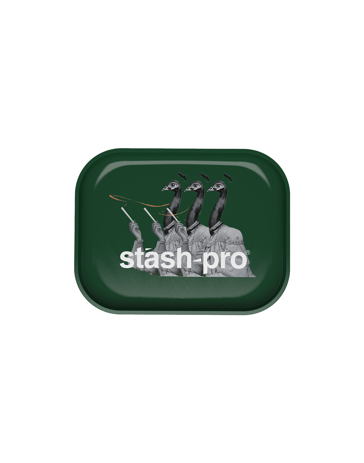 stash-pro Rolling Tray - Small