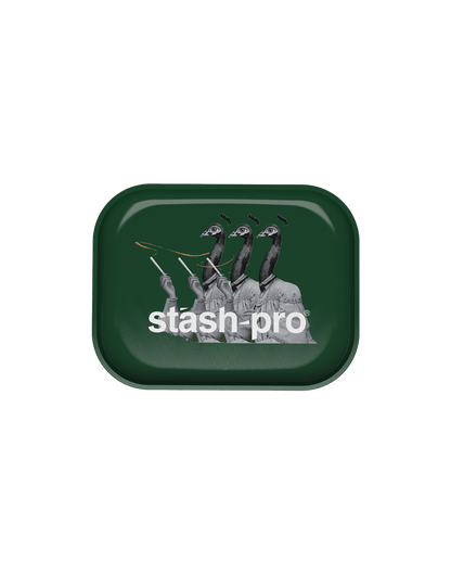 stash-pro Rolling Tray - Small