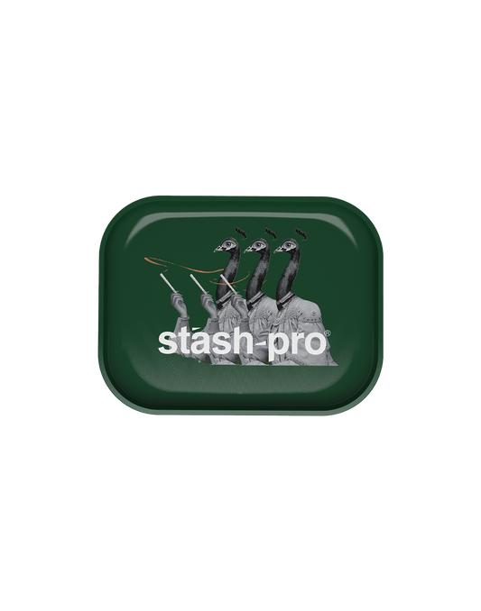 stash-pro Rolling Tray - Small