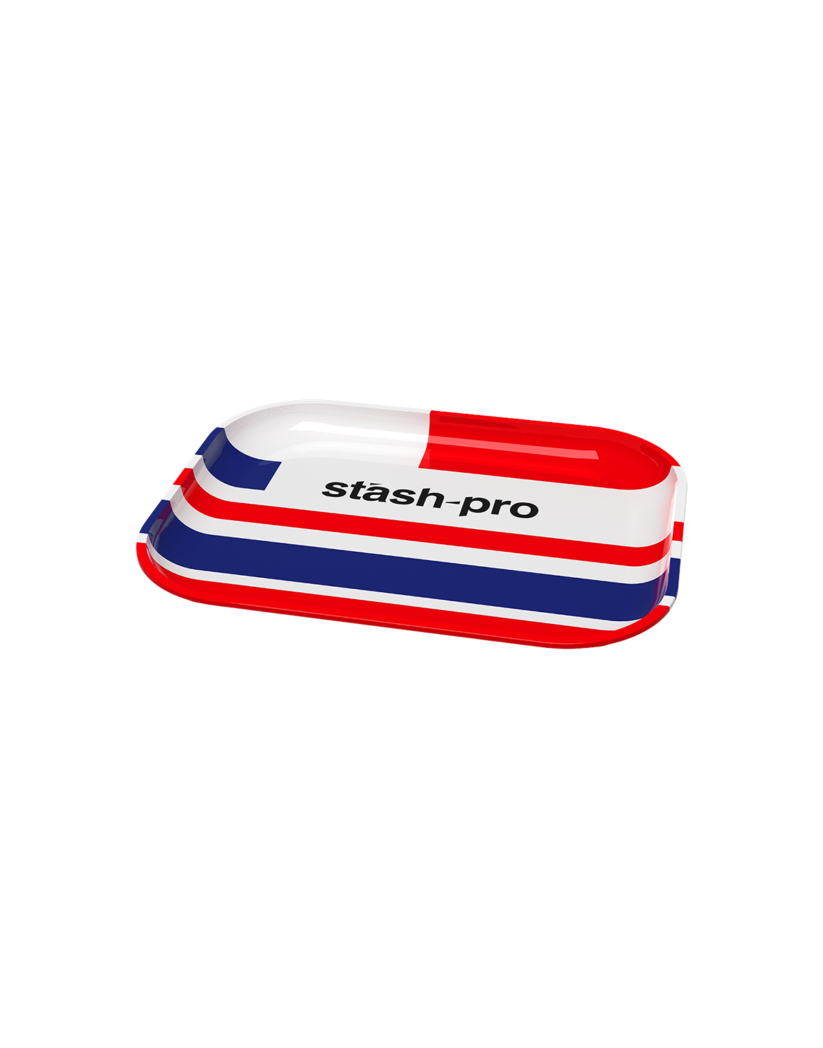 stash-pro Rolling Tray - Small