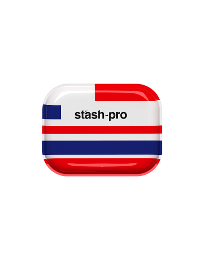 stash-pro Rolling Tray - Small